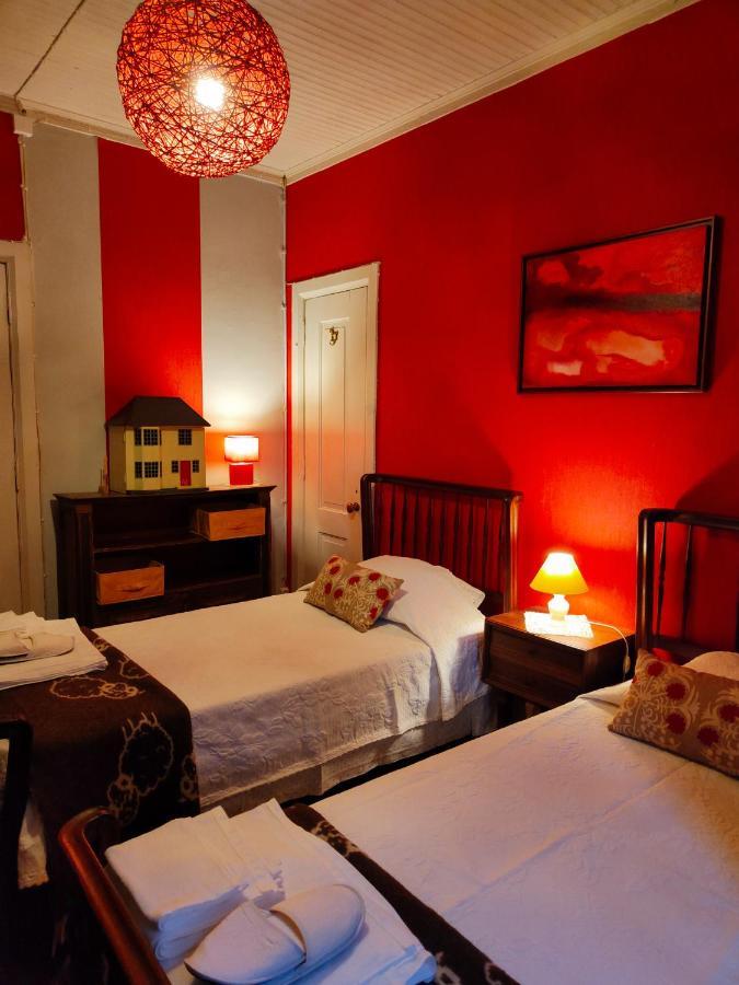 Lugar Da Pedra Alta - B&B - Private Historical Villa Melo Exteriér fotografie